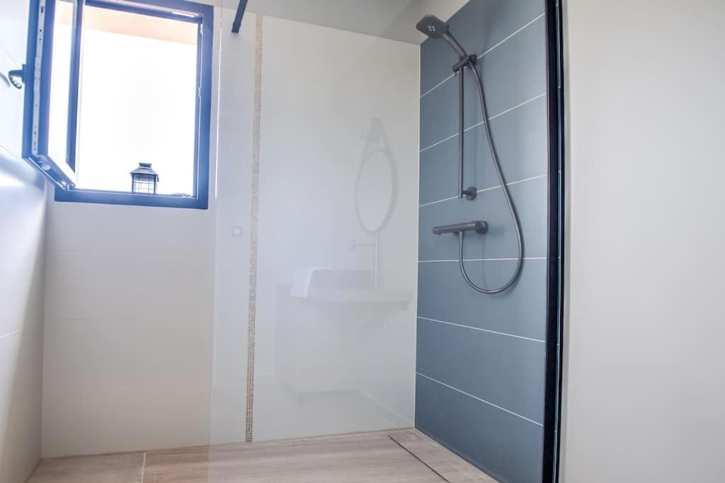 Bassillac L'Elegante Confort, Clim & Vue Imprenable מראה חיצוני תמונה